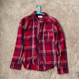 Flannel